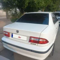 سمند lxمدل ۹۴