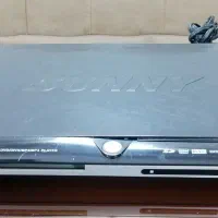 دستگاه DVD و گیرنده|پخش‌کننده DVD و ویدیو|مشهد, هدایت|دیوار