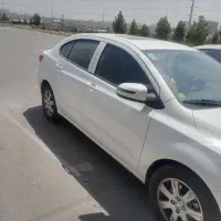 شاهین 1402 تیپ g سانروف دار