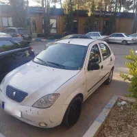 تیبا ۲ مدل ۹۸|خودرو سواری و وانت|اصفهان, دانشگاه اصفهان|دیوار