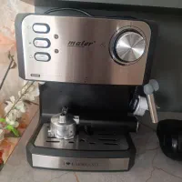 دستگاه قهوه مناسب مغازه