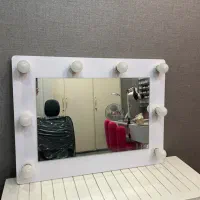 ایینه میکاپ