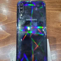 گوشی A70|موبایل|بیرجند, |دیوار