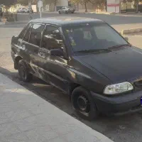 پراید مدل ۸۴|خودرو سواری و وانت|اشتهارد, |دیوار