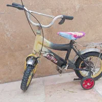 دوچرخه12 مارکOYAMA