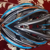 کلاه ایمنی|دوچرخه، اسکیت، اسکوتر|تربتحیدریه, آغوی|دیوار