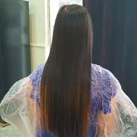 کراتین و پروتین فقط ۱۵۰۰ و ۲