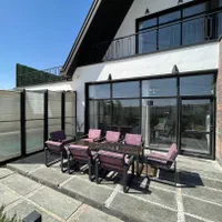 اجاره ویلافول مدرن سوئیسی(استخرآبگرم۳خواب بیلیارد)|اجارهٔ کوتاه‌مدت ویلا و باغ|کرج, فاز ۳ مهرشهر|دیوار