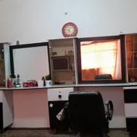 دکور آرایشگاه