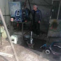 نصب ساخت و تعمیر سردخانه چیلر و کمپرسور|خدمات پیشه و مهارت|اصفهان, شهرک صنعتی امیرکبیر (شاپور جدید)|دیوار