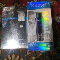 ماشین های اصلاح سر و صورت شارژی