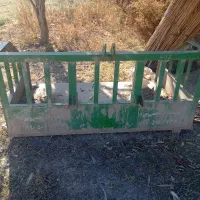 سم پاش بلندکارت تیق