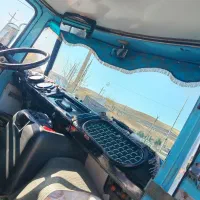 مینی بوس بنز 1361|خودرو سنگین|سنقر, |دیوار