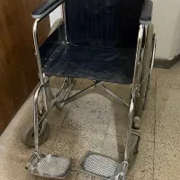 ویلچر در حد نو