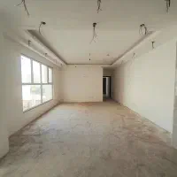 شهرک آتیه / 88 متری 2 خوابه / کلید نخورده