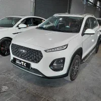 X22 Pro MT نقد و اقساط|خودرو سواری و وانت|تهران, شهرک استقلال|دیوار