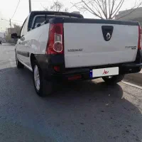 تندر ۹۰ وانت|خودرو سواری و وانت|اصفهان, شیخ اشراق|دیوار