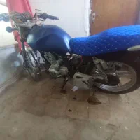 150ccمزایده|موتورسیکلت|کرمانشاه, |دیوار