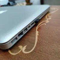 i7 Mackbook pro 13 inch|رایانه همراه|مشهد, ولیعصر (شهرک غرب)|دیوار