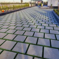 نصب و اجرای چمن مصنوعی