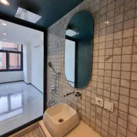 **200 متر آپارتمان چهار طرف نور مشتاق دوم**|اجارهٔ آپارتمان|اصفهان, پارک مشتاق|دیوار