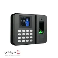 دستگاه حضور و غیاب، مدل ZKTeco LX ECO Wifi 3960