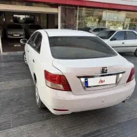 آریو z300|خودرو سواری و وانت|اصفهان, آبشار|دیوار