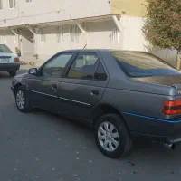 پژو ۴۰۵ slx مدل ۹۲|خودرو سواری و وانت|سلماس, |دیوار