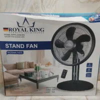 پنکه ۳ حالته نو