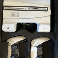 ps5 fat digital ریجن اروپا|کنسول، بازی ویدئویی و آنلاین|اصفهان, باغ نگاره|دیوار