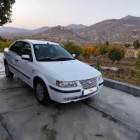 سمندسون ای آف سون  در حد|خودرو سواری و وانت|بانه, |دیوار