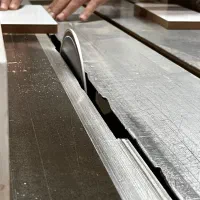 مونتاژ کار کابینت ام دی اف