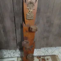 دکور آویز  شمع یا برای چیزها دیگه