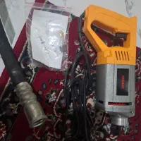 فروش ویبره برقی بتن ریزی|مصالح و تجهیزات ساختمان|رشت, آب و برق|دیوار