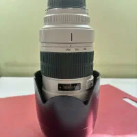لنز 70/200  canon f/2.8