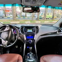 سانتافه ۲۰۱۵|خودرو سواری و وانت|رشت, پسیخان|دیوار