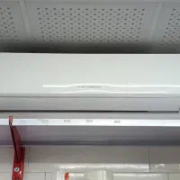 اسپلیت  ایران رادیاتور  18هزار|کولر گازی و فنکوئل|گنبد کاووس, |دیوار