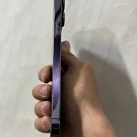 iphone 14 promax|موبایل|تهران, مهرآباد|دیوار