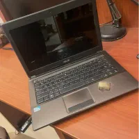 لپتاپ ایسوس مدل k84L