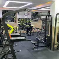 باشگاه بدنسازی ارگ