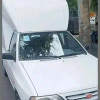 فروش پراید وانت