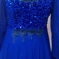 پیراهن مجلسی