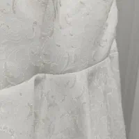 لباس عروس سفید|لباس|لاهیجان, گلستان|دیوار