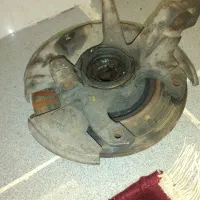 فروش یگ عدد سکدس پراید