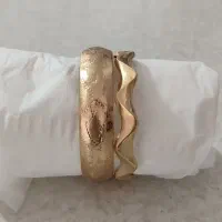 فروش دو عدد النگو شماره 3