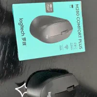 موس logitech