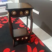 میز تلفن
