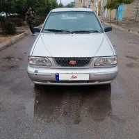 پراید 141 مدل 85بی ضربه