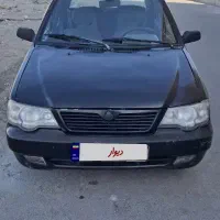 پراید۱۳۲ مدل 87