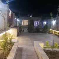 ویلای شیک و نوساز|اجارهٔ کوتاهمدت ویلا و باغ|شاندیز, |دیوار